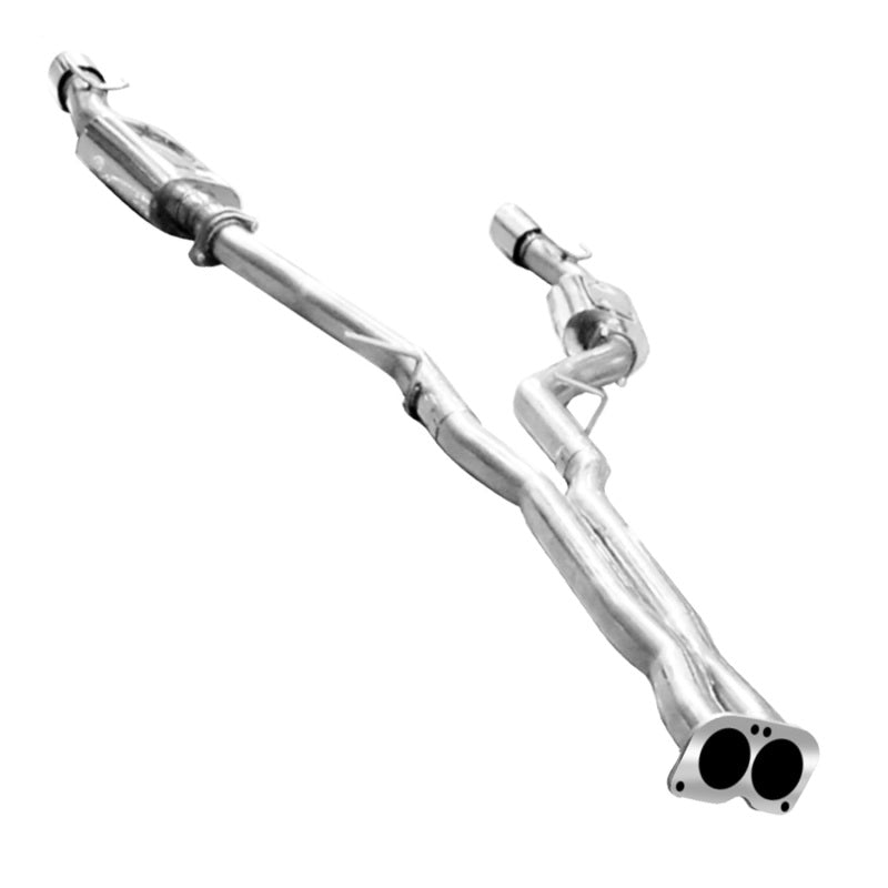 Kooks 05-06 Pontiac GTO LS2 6.0L 3in SS Exhaust -  Shop now at Performance Car Parts