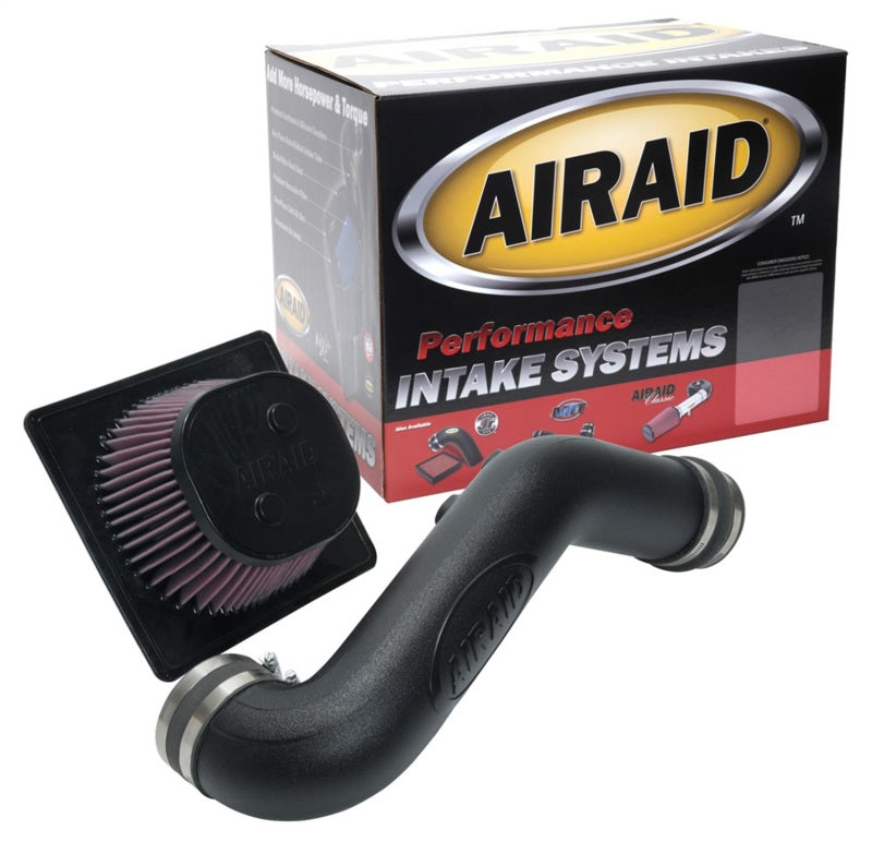 Airaid 2018 Ford F150 V6 5.0L F/l Jr Intake Kit -  Shop now at Performance Car Parts