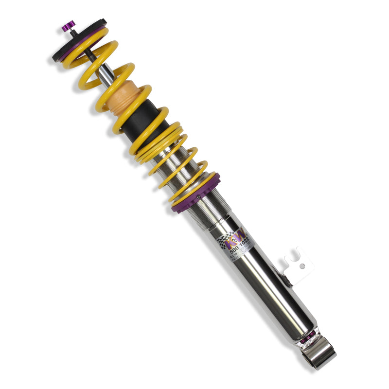 KW Coilover Kit V3 Acura NSX; (NA1) -  Shop now at Performance Car Parts
