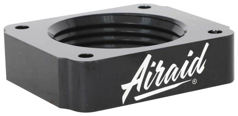 Airaid 97-03 Ford F-150 / 97-04 Expedition 5.4L PowerAid TB Spacer -  Shop now at Performance Car Parts