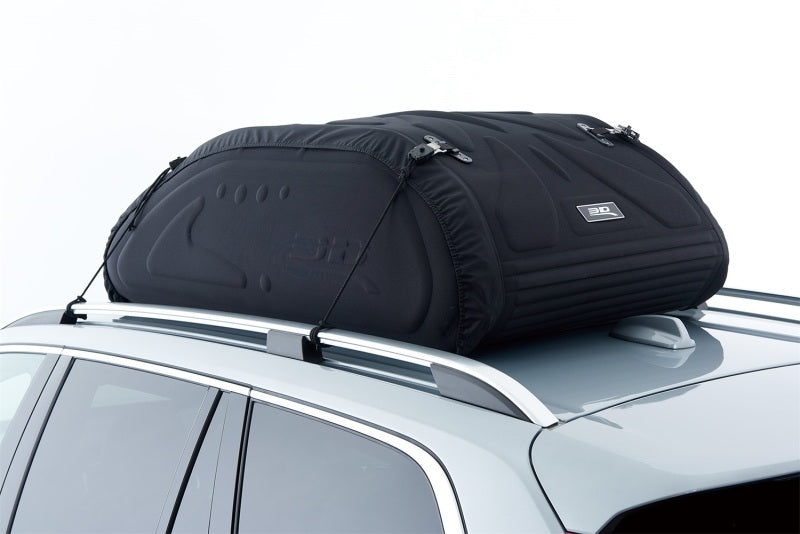 3D MAXpider Californian Foldable Roof Bag w/Tie-Down System -  Shop now at Performance Car Parts