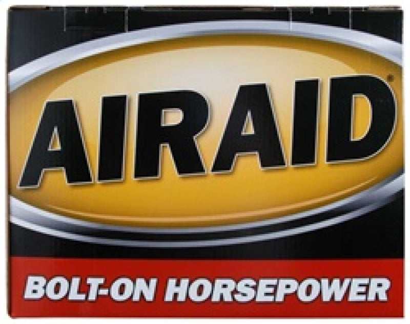 Airaid 13-19 RAM 1500 V6-3.6L F/I Cold Air Intake Kit -  Shop now at Performance Car Parts