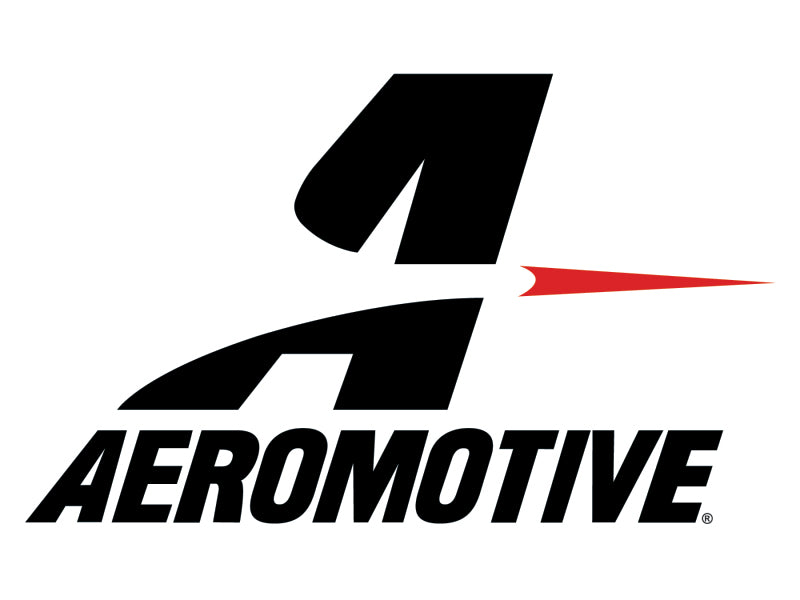 Aeromotive 55-57 Chevrolet 340 Stealth Gen 2 Fuel Tank -  Shop now at Performance Car Parts