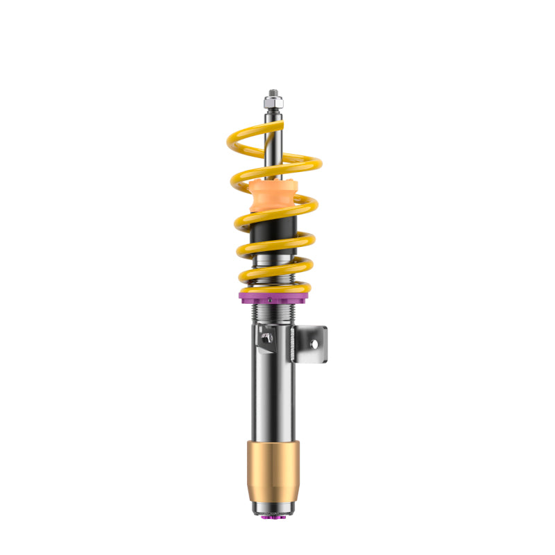 KW 2021+ BMW M3 (G80) Sedan/ M4 (G82) Coupe 2WD Coilover Kit V3 -  Shop now at Performance Car Parts