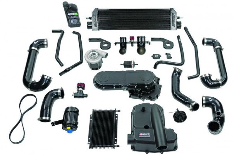 KraftWerks 16-18 Yamaha YXZ Supercharger Kit -  Shop now at Performance Car Parts