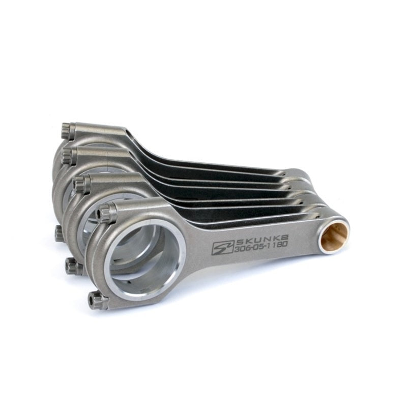 Skunk2 Alpha Series Honda F20C Connecting Rods -  Shop now at Performance Car Parts