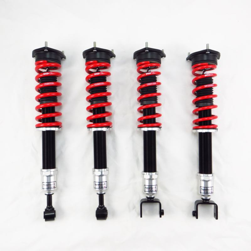 RS-R 2019+ Toyota Corolla Hatchback Sports-i Coilovers -  Shop now at Performance Car Parts