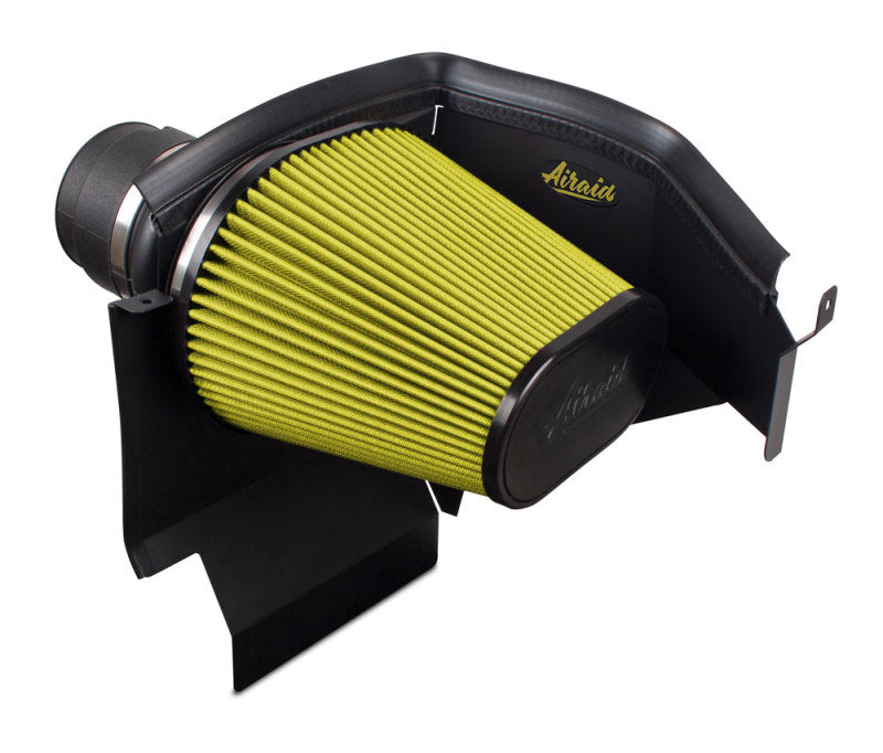 Airaid 11-23 Dodge Challenger/Charger V6/V8 Performance Air Intake System -  Shop now at Performance Car Parts