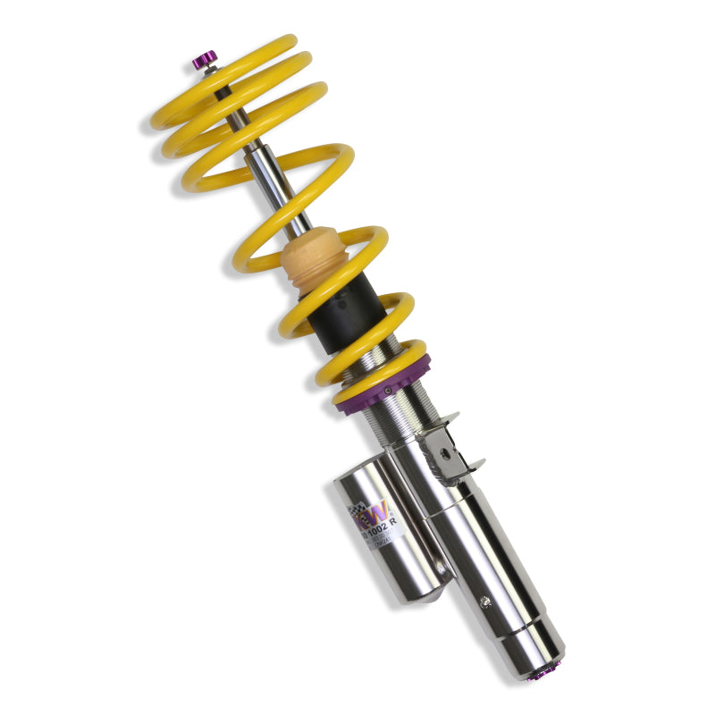 KW Coilover Kit V3 BMW M3 E46 (M346) Coupe Convertible -  Shop now at Performance Car Parts