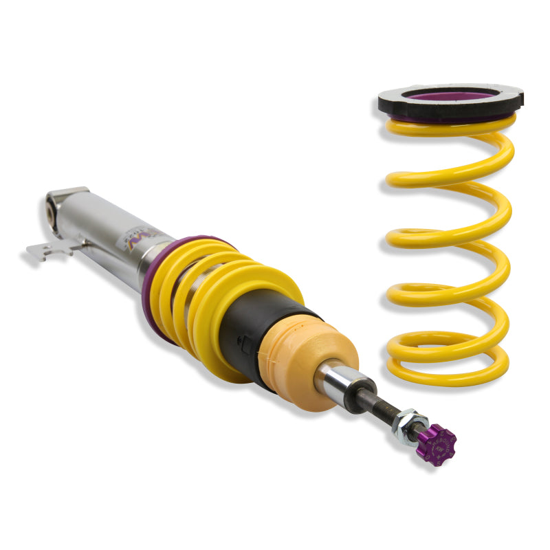 KW Coilover Kit V3 Acura NSX; (NA1) -  Shop now at Performance Car Parts