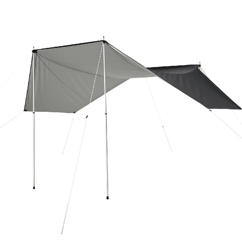 3D MAXpider Lightweight Rooftop Side Awning - Universal -  Shop now at Performance Car Parts