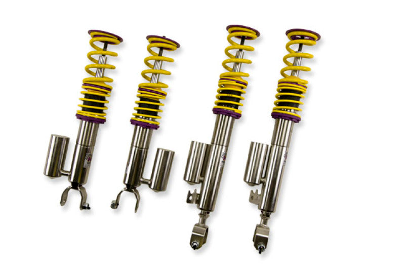 KW Coilover Kit V3 Honda S2000 -  Shop now at Performance Car Parts