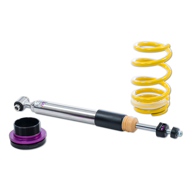 KW Coilover Kit V3 18-19 Tesla Model 3 AWD -  Shop now at Performance Car Parts