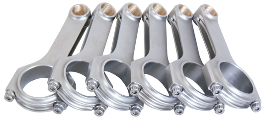 Eagle Toyota 2JZGTE Engine Connecting Rods (Set of 6) -  Shop now at Performance Car Parts