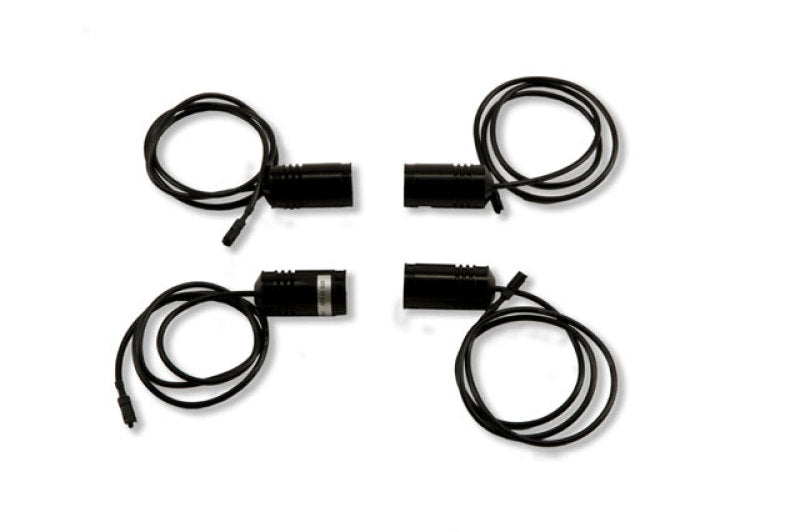 KW Electronic Damping Cancellation Kit Alfa Romeo 8C Competizione type 920 -  Shop now at Performance Car Parts