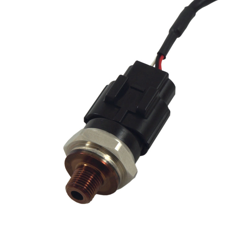 Innovate SSI-4 Plug and Play 0-150PSI (10 Bar) Air/Fluid Pressure Sensor -  Shop now at Performance Car Parts