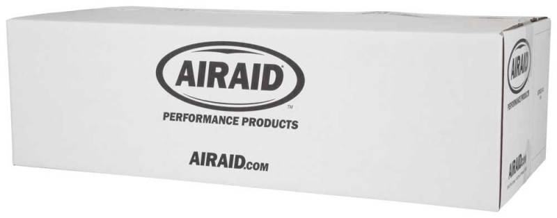 Airaid 11-14 Ford F150 V8-5.0L F/l Modular Intake Tube -  Shop now at Performance Car Parts
