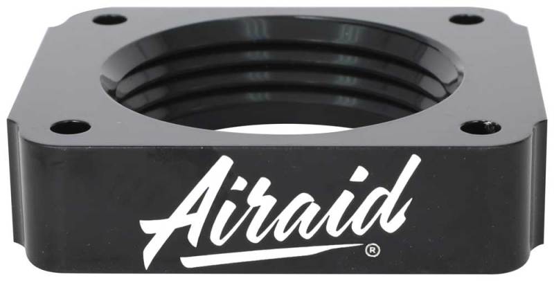 Airaid 97-03 Ford F-150 / 97-04 Expedition 5.4L PowerAid TB Spacer -  Shop now at Performance Car Parts