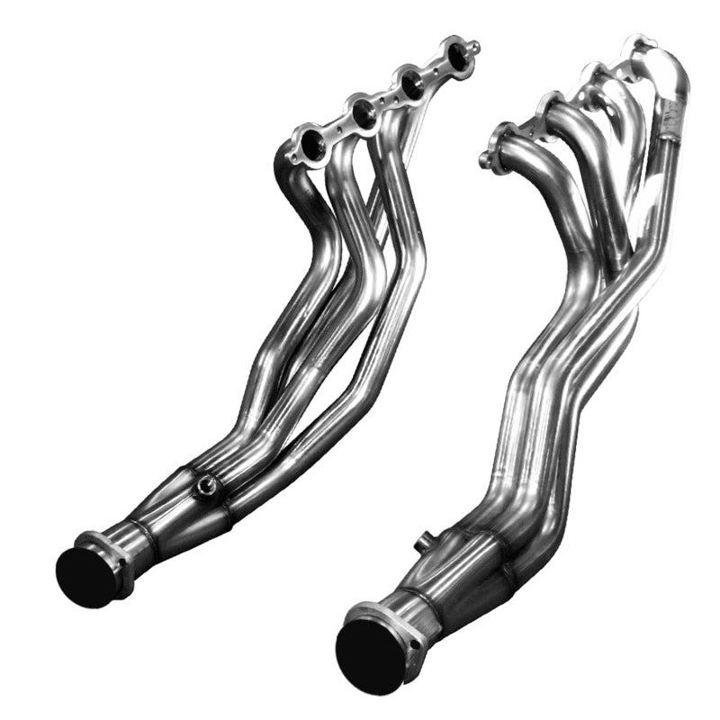 Kooks 05-06 Pontiac GTO Base 1-7/8 x 3 Header & Catted GTO Conn Kit -  Shop now at Performance Car Parts