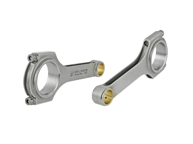 Skunk2 Alpha Series Honda F20C Connecting Rods -  Shop now at Performance Car Parts