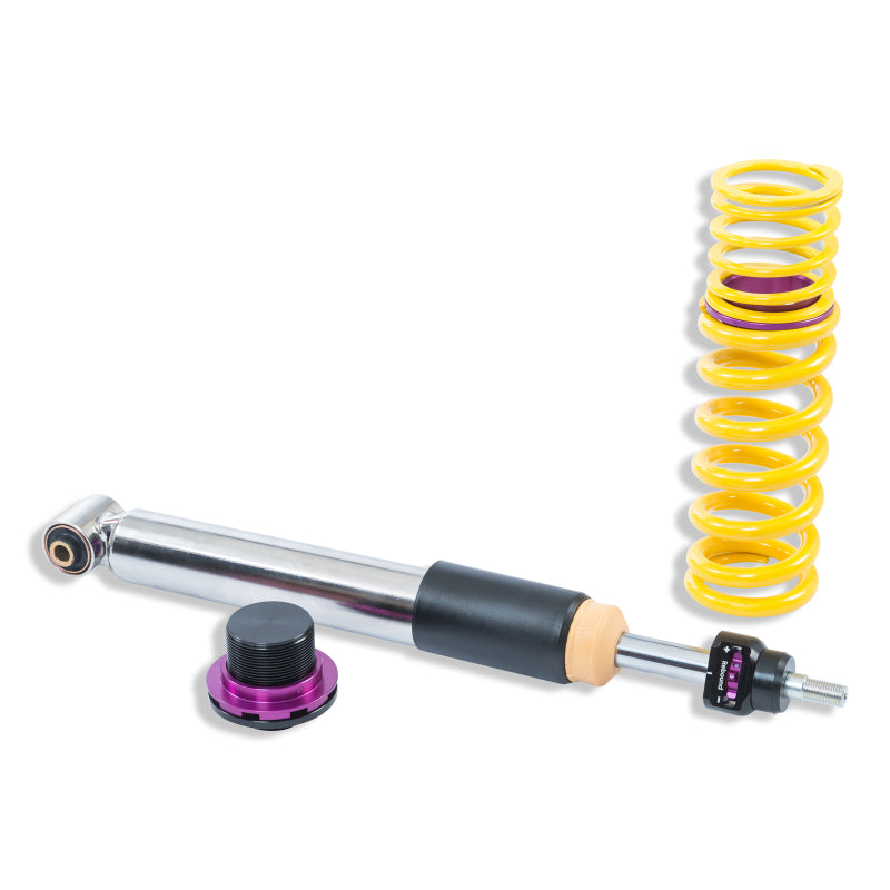 KW Coilover Kit V3 2016 BMW M2 -  Shop now at Performance Car Parts