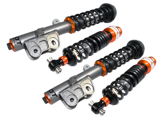 aFe Control PFADT Featherlight Single Adjustable Street/Track Coilovers 10-14 Chevy Camaro V6/V8 -  Shop now at Performance Car Parts