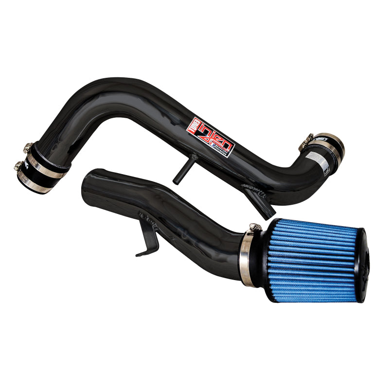 Injen 2014 Kia Forte Koup 1.6L Turbo 4Cyl Black Cold Air Intake (Converts to Short Ram Intake) -  Shop now at Performance Car Parts