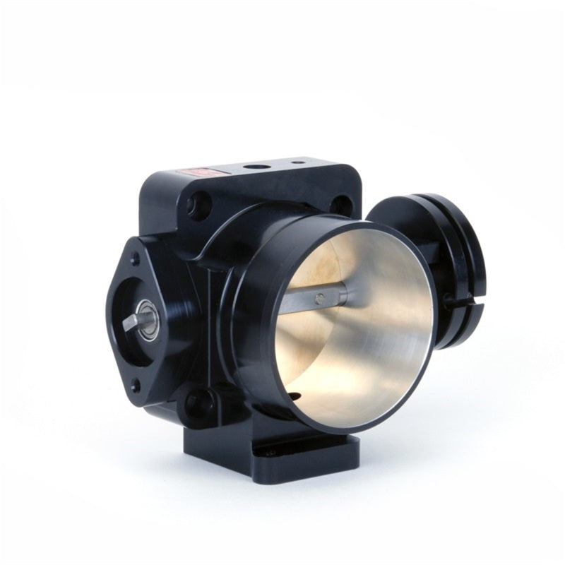 Skunk2 Pro Series 02-06 Acura RSX Type-S 70mm Billet Throttle Body Black Anodized (Race Only) -  Shop now at Performance Car Parts