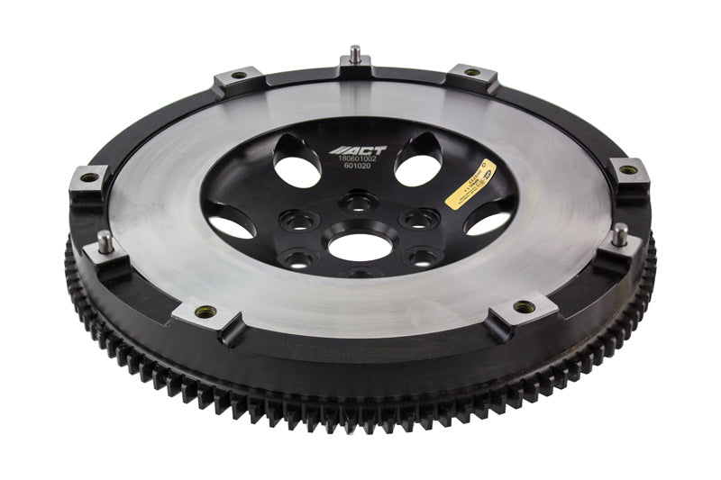 ACT 16-17 Ford Focus RS 2.3L Turbo XACT Flywheel Streetlite (Use with ACT Pressure Plate and Disc) -  Shop now at Performance Car Parts