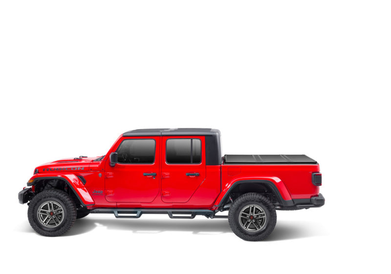 Extang 2020 Jeep Gladiator (JT) (w/o Rail System) Solid Fold 2.0 -  Shop now at Performance Car Parts