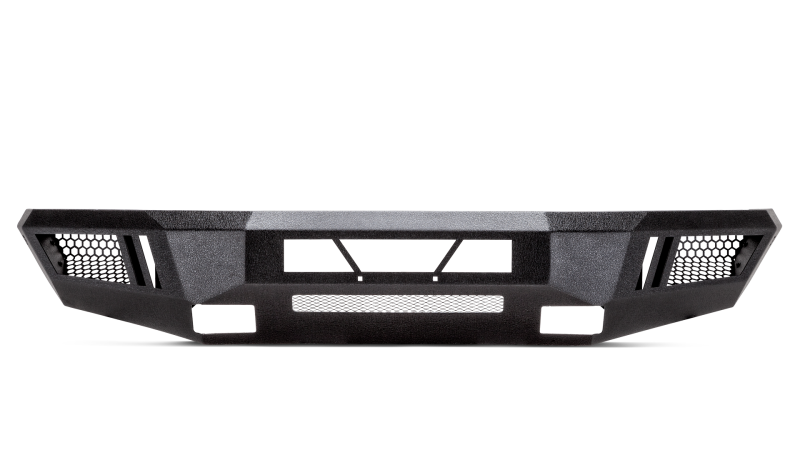 Body Armor 4x4 15-17 Ford F150 Eco Series Front Bumper - Performance Car Parts