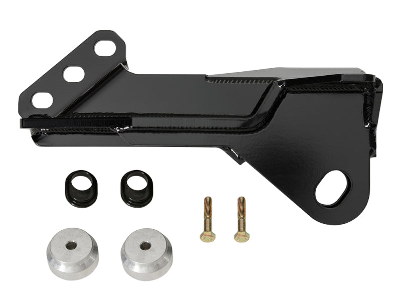 ICON 08-Up Ford F-250/F-350 FSD Track Bar Bump Steer Bracket Kit (for Lift Between 2.5in-4.5in) -  Shop now at Performance Car Parts