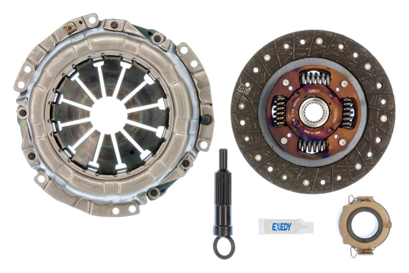 Exedy OE 1990-1990 Toyota Celica L4 Clutch Kit -  Shop now at Performance Car Parts
