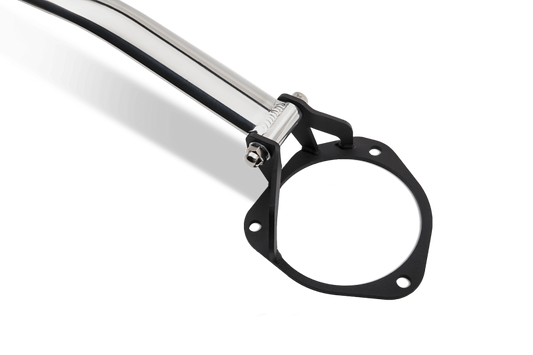 BLOX Racing 2015+ Subaru WRX STI - Without Holes Front And Rear Strut Tower Bars -  Shop now at Performance Car Parts
