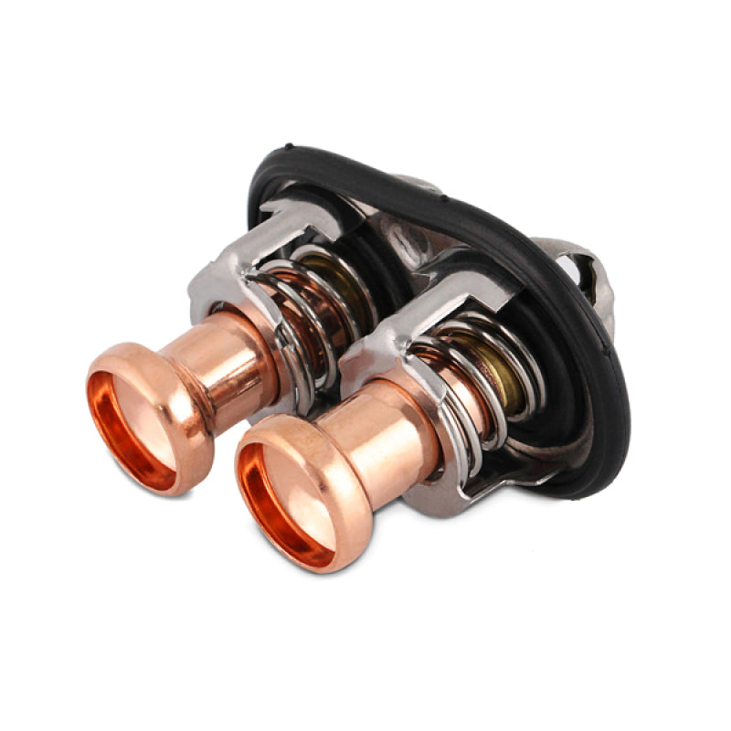 Mishimoto 11+ Ford 6.7L Powerstroke High-Temperature Primary Cooling Sys Thermostat -  Shop now at Performance Car Parts