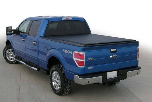 Access Lorado 15-19 Ford F-150 5ft 6in Bed Roll-Up Cover -  Shop now at Performance Car Parts
