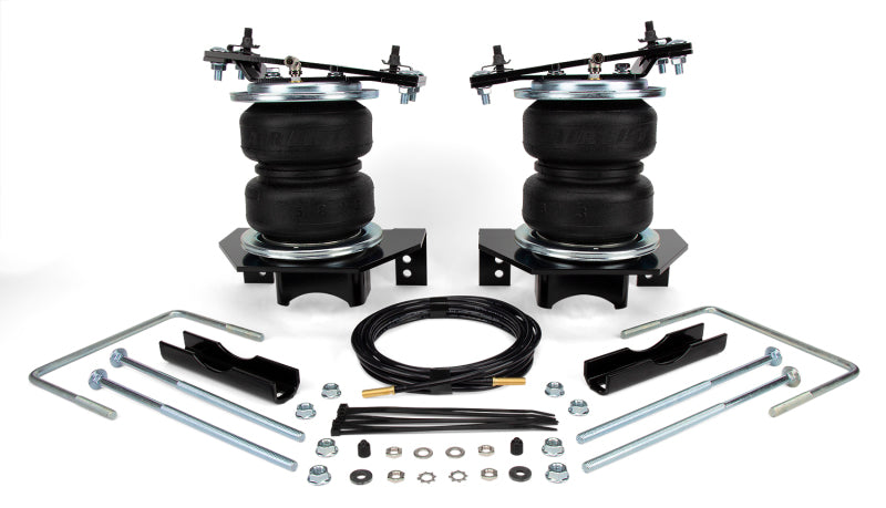 Air Lift Loadlifter 5000 Air Spring Kit for 2020 Ford F250/F350 SRW & DRW 4WD -  Shop now at Performance Car Parts