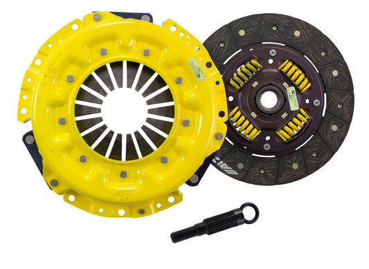 ACT HD/Perf Street Sprung Clutch Kit - Performance Car Parts
