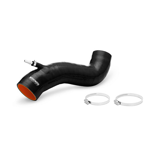 Mishimoto 2014-2015 Ford Fiesta ST Induction Hose (Black) -  Shop now at Performance Car Parts