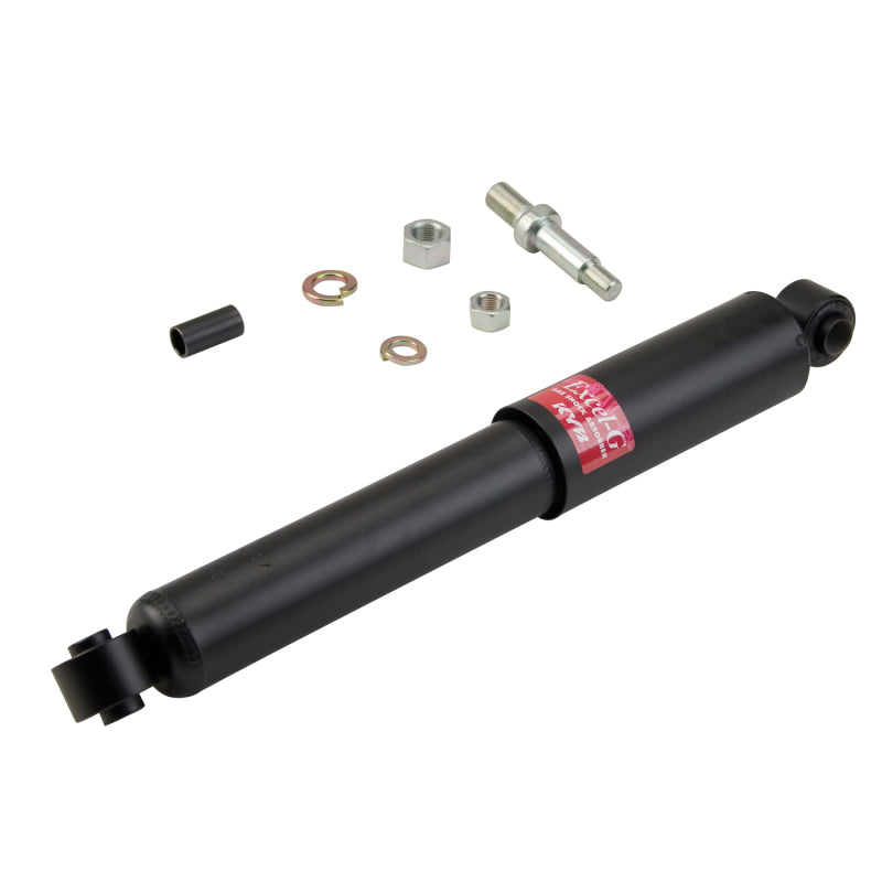 KYB Shocks & Struts Excel-G Front CHEVROLET Blazer - Full Size (2WD) 1969-82 CHEVROLET G-Series (1 T -  Shop now at Performance Car Parts