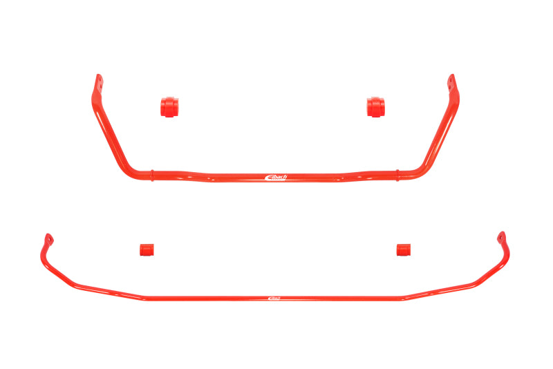 Eibach 28mm Front & 16mm Rear Anti-Roll Kit for BMW 335i F30/435i F32 -  Shop now at Performance Car Parts