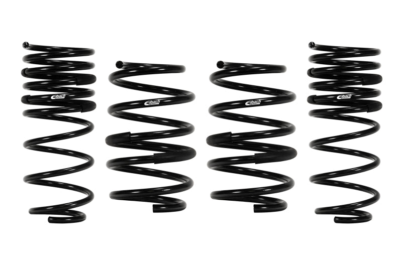 Eibach Pro-Kit for 11-12 Chryslver 300 2WD V6 (exc AWD) -  Shop now at Performance Car Parts