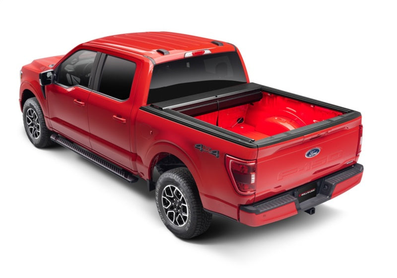 Roll-N-Lock 20-22 Jeep Gladiator (w/o Trail Rail Sys - 60in. Bed) M-Series XT Retractable Cover -  Shop now at Performance Car Parts