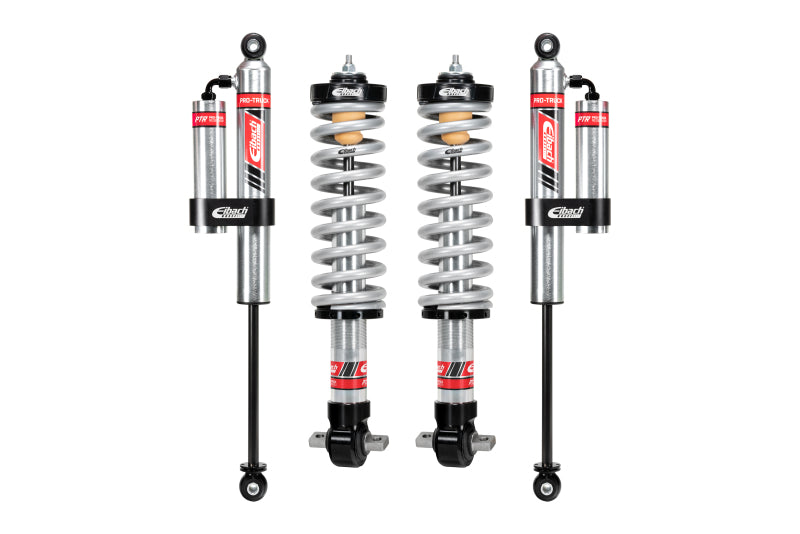 Eibach Pro-Truck Coilover Stage 2R 19-22 Ford Ranger 4WD -  Shop now at Performance Car Parts
