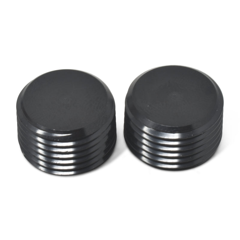 Russell Performance 1/8in Allen Socket Pipe Plug (Black) -  Shop now at Performance Car Parts