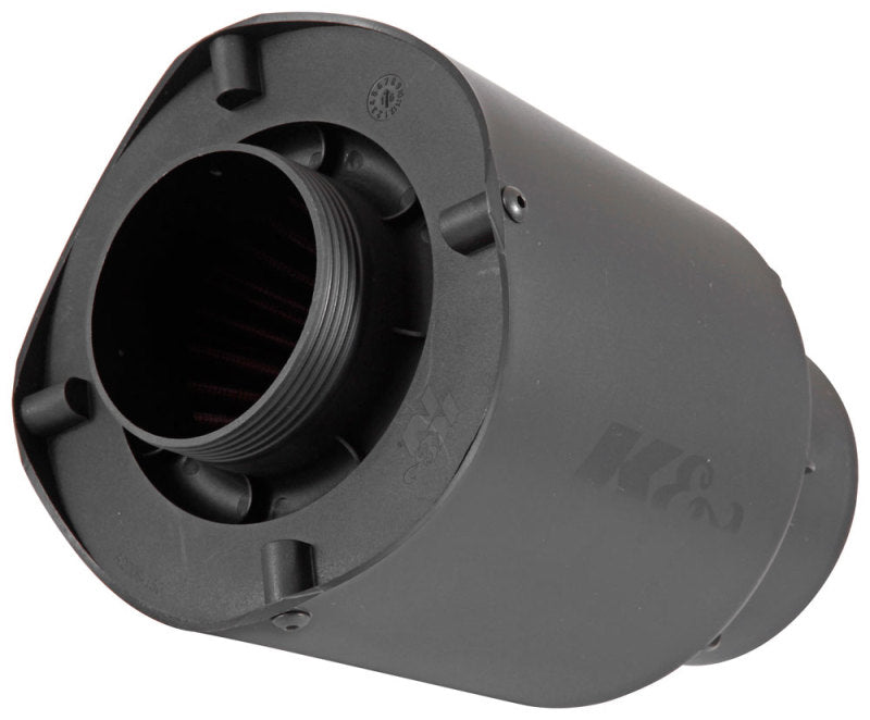 K&N Orion Universal Air Cleaner Assembly -  Shop now at Performance Car Parts