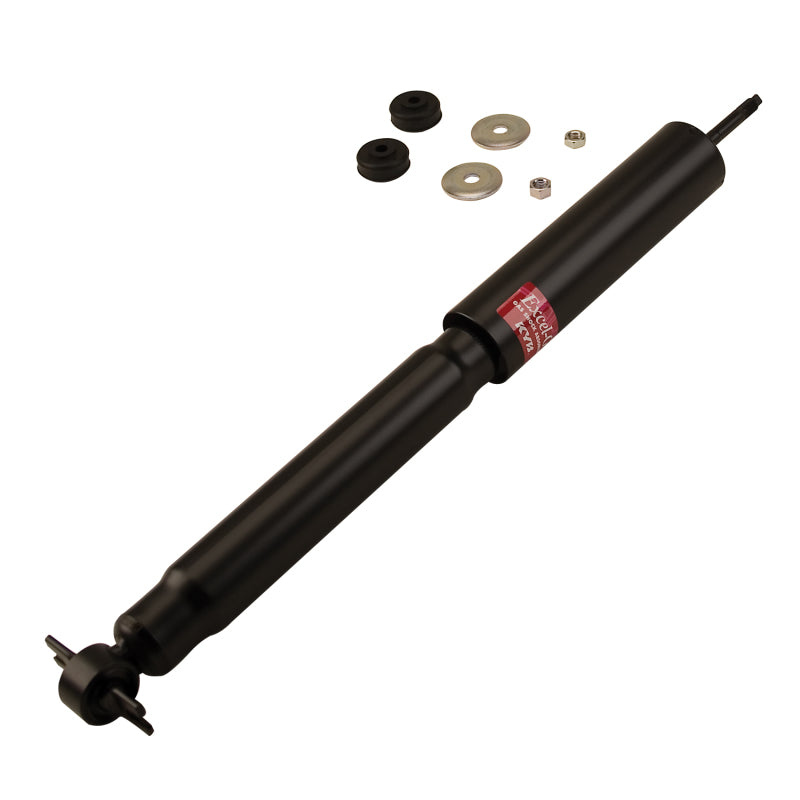 KYB Shocks & Struts Excel-G Front JEEP TJ 1996-05 JEEP Wrangler 1997-06 -  Shop now at Performance Car Parts
