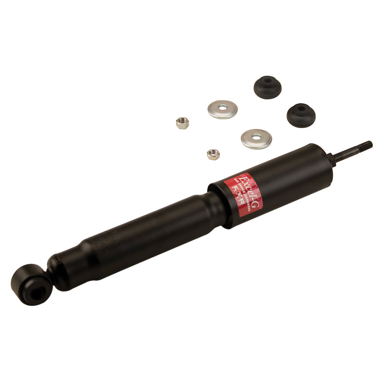 KYB Shocks & Struts Excel-G Front FORD E Series Econoline Van 2007 FORD Excursion 2000-05 FORD F250 -  Shop now at Performance Car Parts