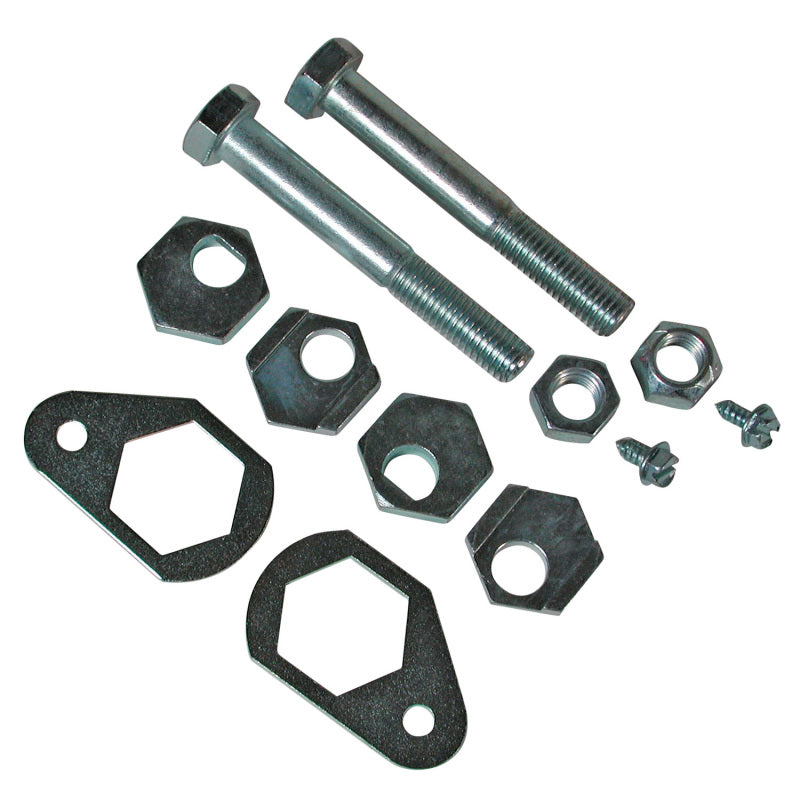 SPC Performance DATSUN CAMBER KIT -  Shop now at Performance Car Parts