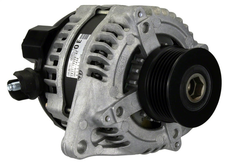 Ford Racing Mustang BOSS 302 Alternator Kit -  Shop now at Performance Car Parts